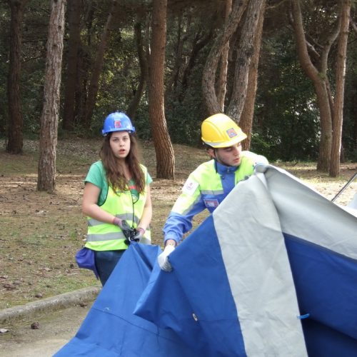 Campi scuole 25/03 n. 103 / 106121