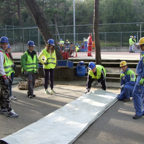 Campi scuole 25/03 n. 120 / 106138