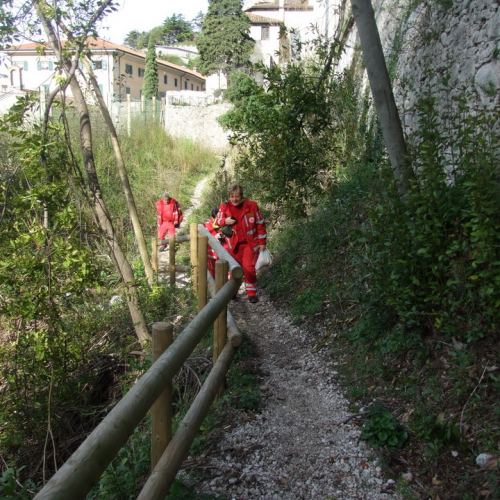 Campi scuole 26/03 n. 3 / 106145