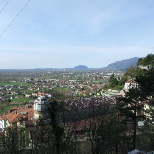 Campi scuole 26/03 n. 7 / 106149