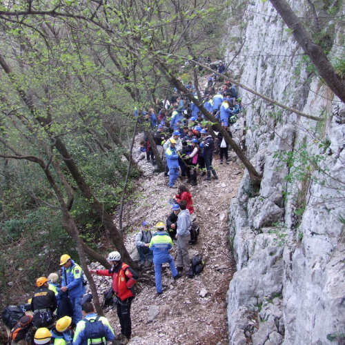 Campi scuole 26/03 n. 10 / 106152