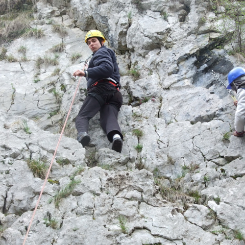 Campi scuole 26/03 n. 34 / 106176
