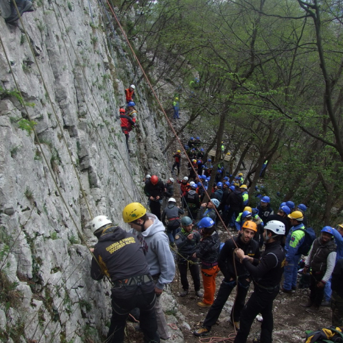Campi scuole 26/03 n. 38 / 106180