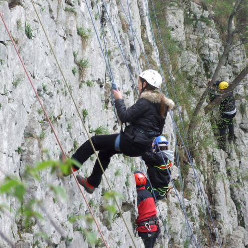 Campi scuole 26/03 n. 45 / 106187