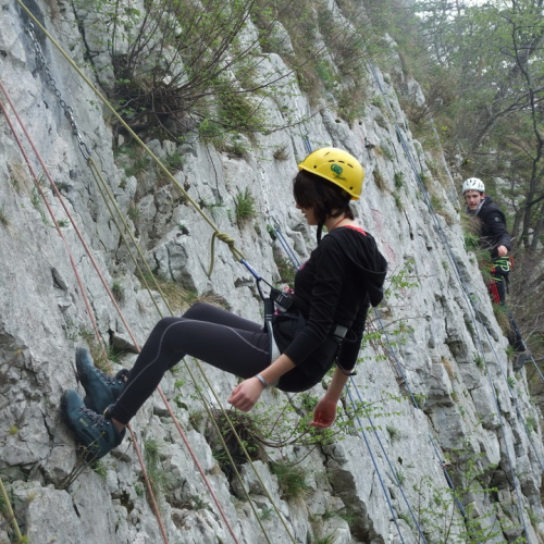 Campi scuole 26/03 n. 52 / 106194
