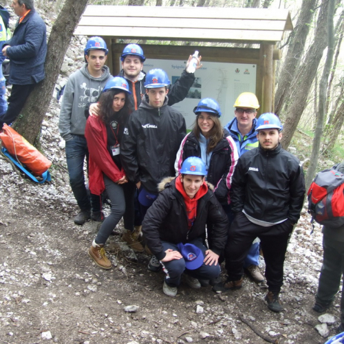 Campi scuole 26/03 n. 57 / 106199