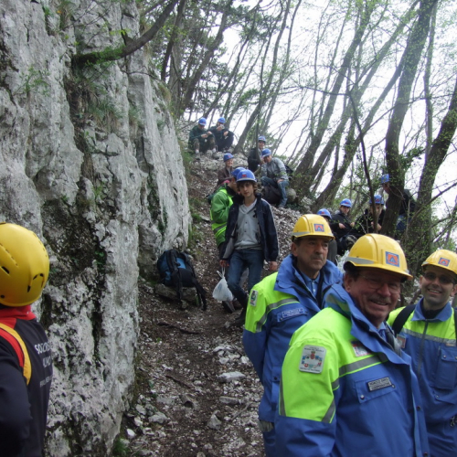 Campi scuole 26/03 n. 60 / 106202