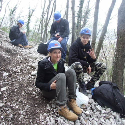 Campi scuole 26/03 n. 61 / 106203