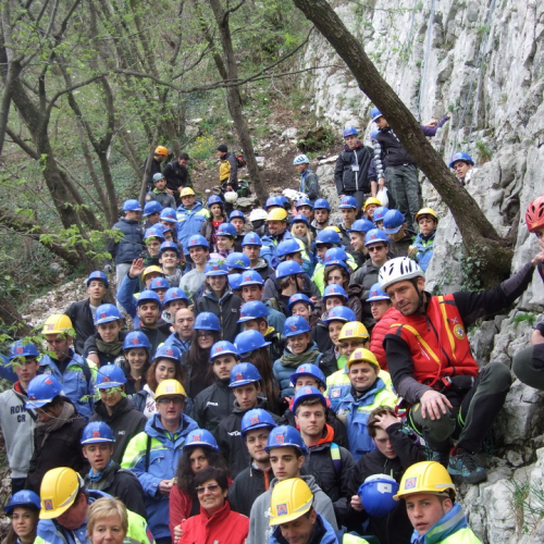 Campi scuole 26/03 n. 65 / 106207