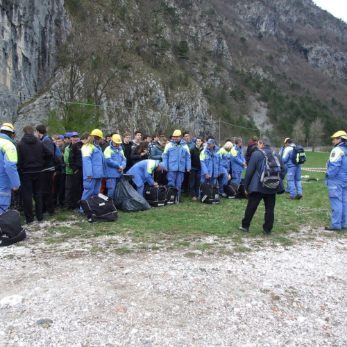 Campi scuole 26/03 n. 67 / 106209