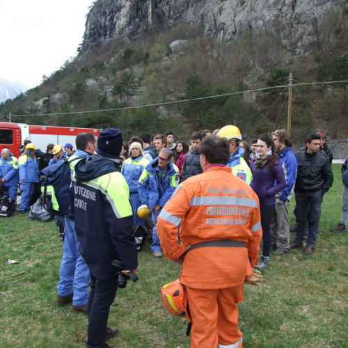 Campi scuole 26/03 n. 68 / 106210