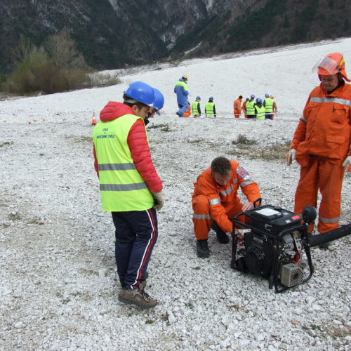 Campi scuole 26/03 n. 72 / 106214