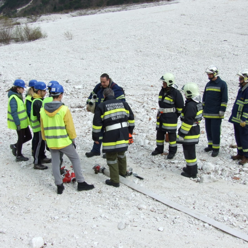 Campi scuole 26/03 n. 73 / 106215