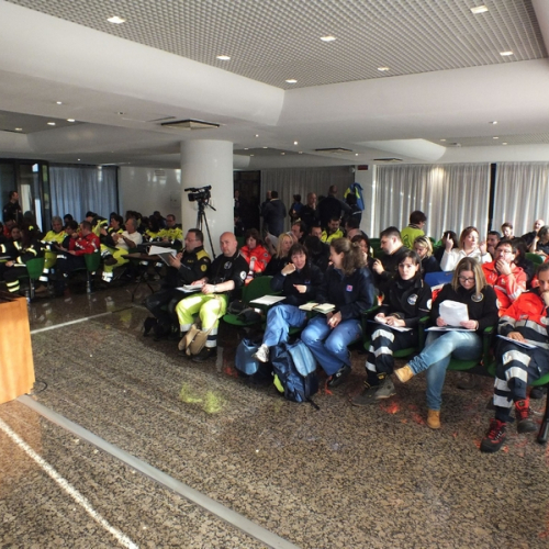 Io non rischio foto n.4 / 113364