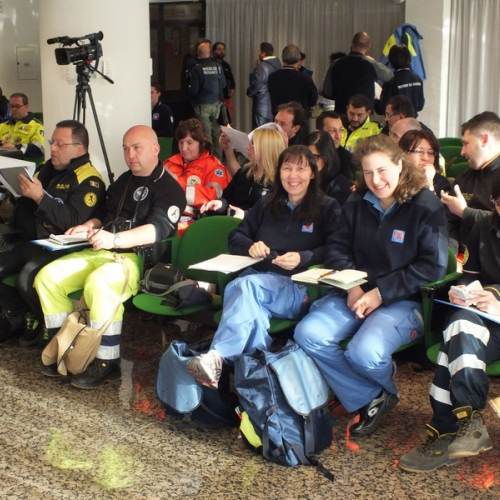 Io non rischio foto n.5 / 113365