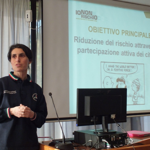 Io non rischio foto n.6 / 113366