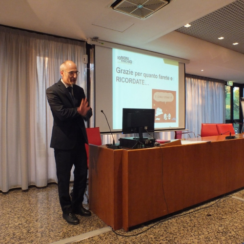 Io non rischio foto n.7 / 113367