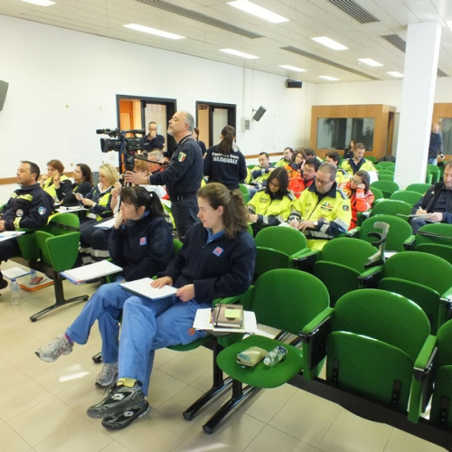 Io non rischio foto n.8 / 113368