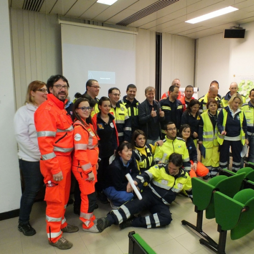 Io non rischio foto n.10 / 113370