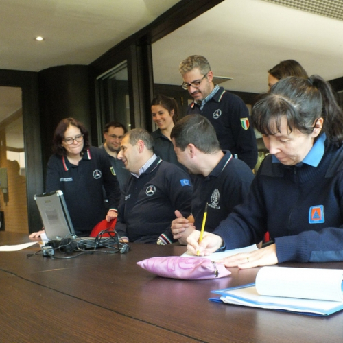 Io non rischio foto n.11 / 113371