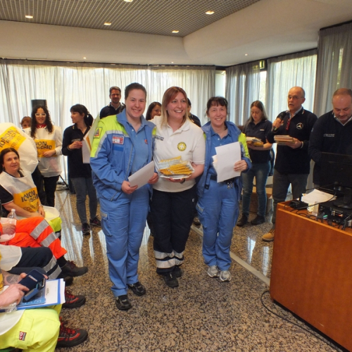 Io non rischio foto n.13 / 113380