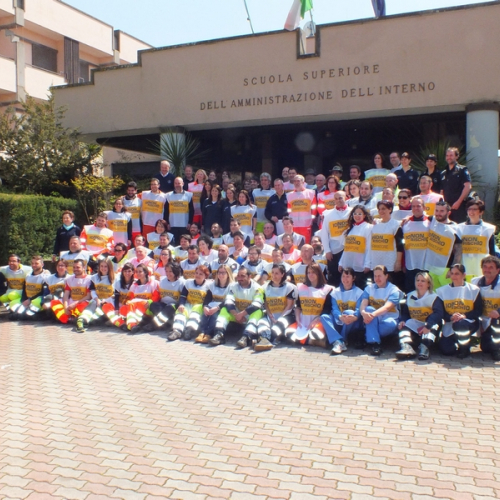 Io non rischio foto n.12 / 113379