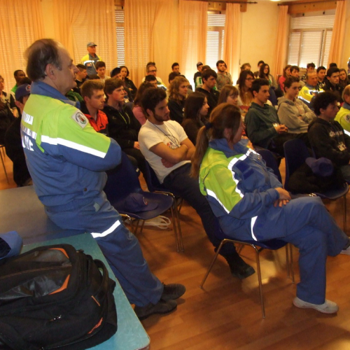 Campi scuole 27/03 n. 3 / 106489