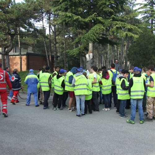 Campi scuole 27/03 n. 5 / 106491
