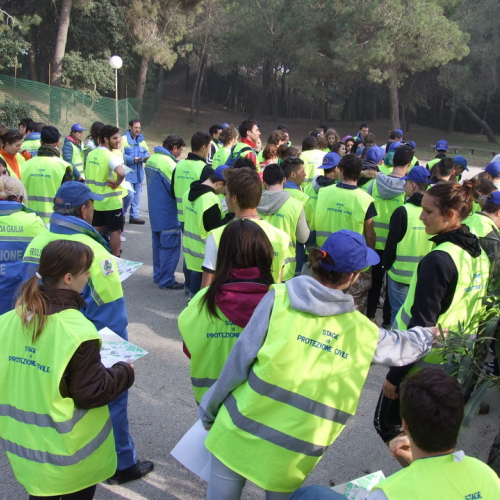 Campi scuole 27/03 n. 7 / 106493