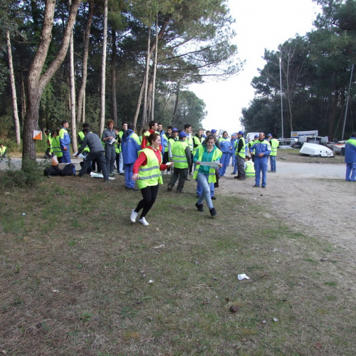 Campi scuole 27/03 n. 13 / 106499