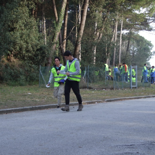 Campi scuole 27/03 n. 14 / 106500