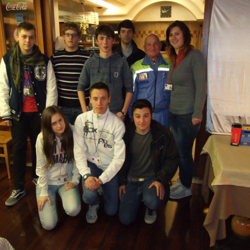 Campi scuole 27/03 n. 42 / 106528