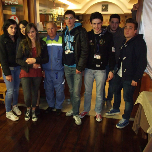 Campi scuole 27/03 n. 45 / 106531
