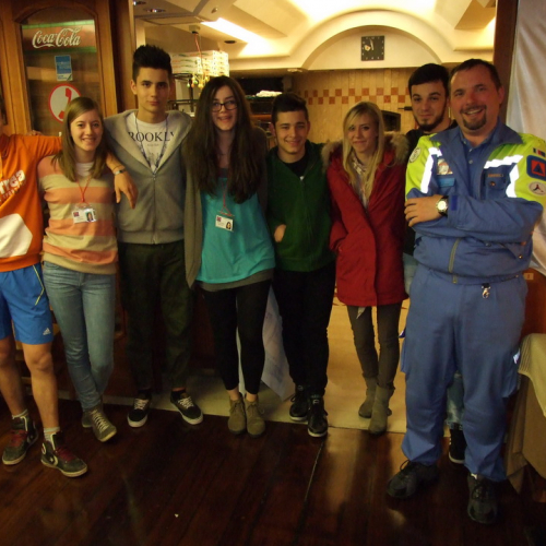 Campi scuole 27/03 n. 46 / 106532