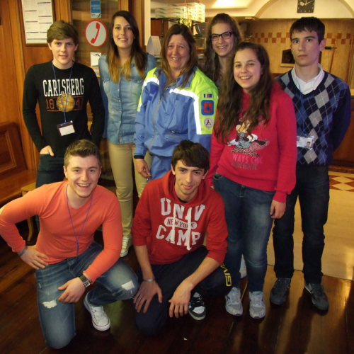 Campi scuole 27/03 n. 47 / 106533
