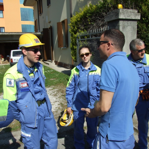 Campi scuole 28/03 n. 1 / 106535