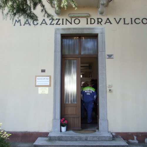Campi scuole 28/03 n. 2 / 106536
