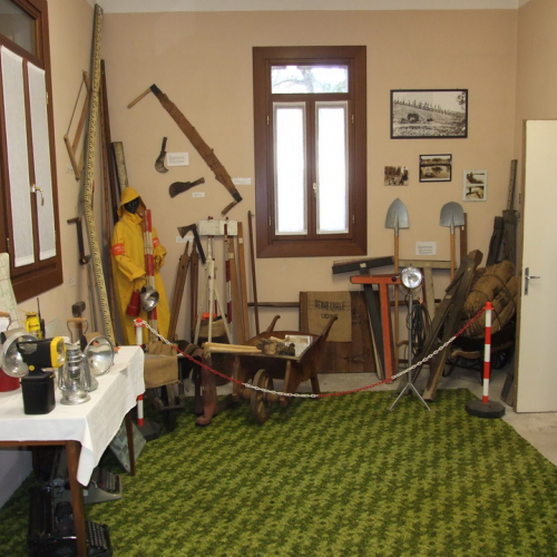 Campi scuole 28/03 n. 3 / 106537