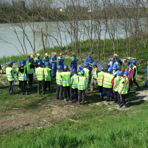 Campi scuole 28/03 n. 4 / 106538
