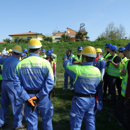 Campi scuole 28/03 n. 9 / 106543