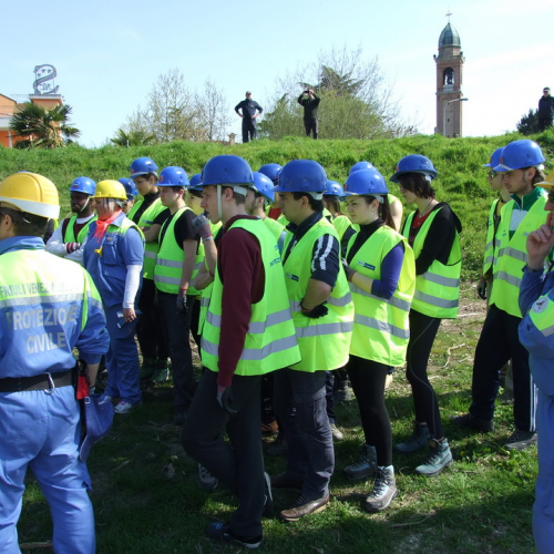 Campi scuole 28/03 n. 10 / 106544
