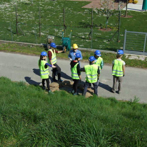 Campi scuole 28/03 n. 26 / 106560