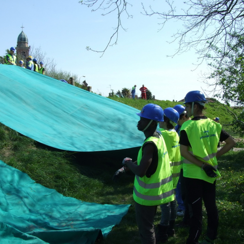 Campi scuole 28/03 n. 33 / 106567