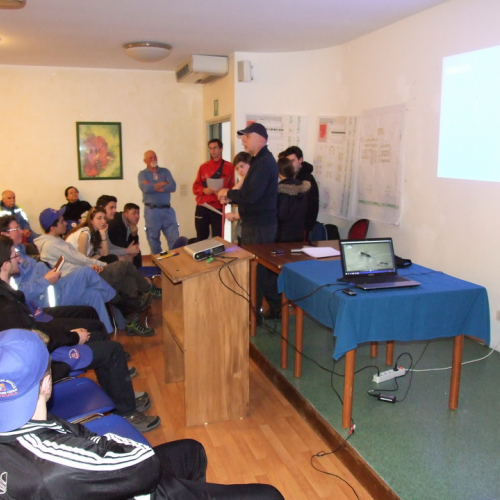 Campi scuole 28/03 n. 43 / 106577