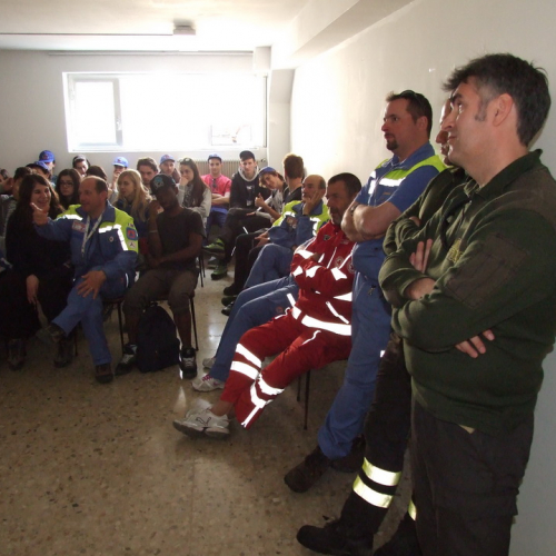 Campi scuole 28/03 n. 44 / 106578