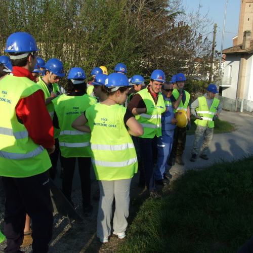 Campi scuole 28/03 n. 48 / 106582