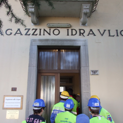 Campi scuole 28/03 n. 52 / 106586