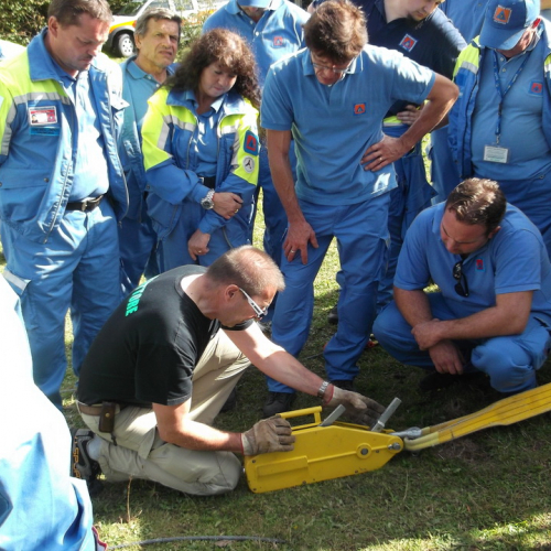 Corso fuoristrada del 21/09/13 n. 62 / 100346