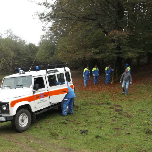 Corso fuoristrada n. 38 / 100700