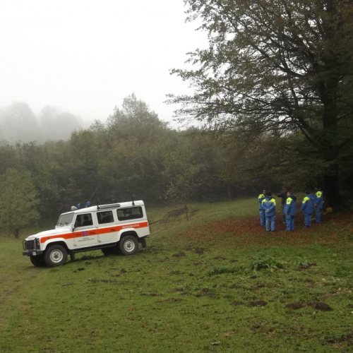 Corso fuoristrada n. 44 / 100706